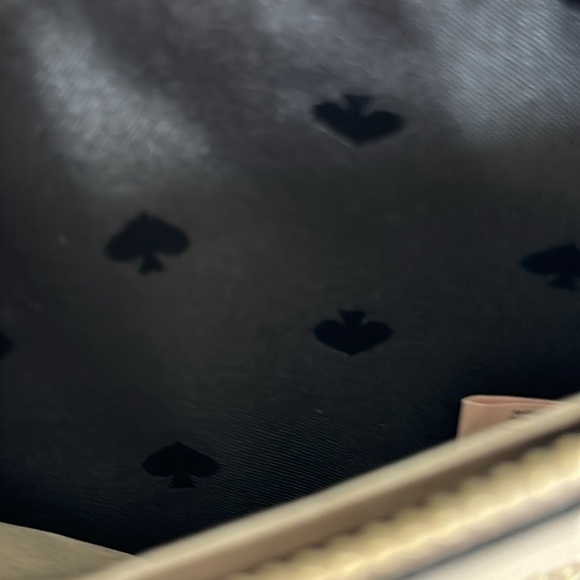 NEW Kate Spade ♠️ bag - Picture 5 of 6